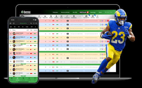 Fantasy Football Websites: Ultimate Guide for Players!