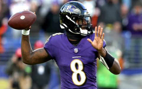 Compare nfl quarterback stats: A Simple Breakdown for Fans.