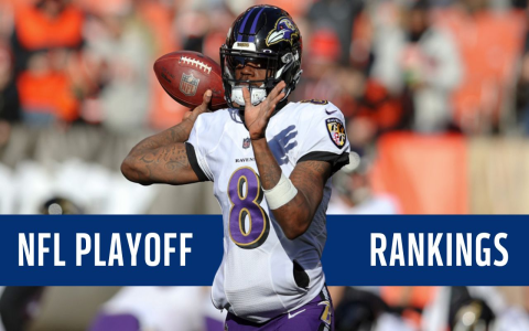 2024 Fantasy Football Rankings by Position: Whos Hot and Whos Not This Season?