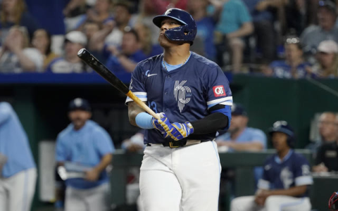 Find Out the Hottest Hitters in Baseball (Check Out the Best Stats)