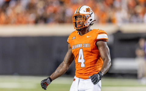 LB in NFL: The Ultimate Guide to Football Linebackers.