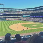 Planning to see Rockies baseball live? Check the official game schedule and stadium information quickly.