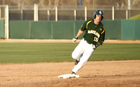 Baylor baseball schedule 2025: Any big rivals? See who the Bears play in the new season.