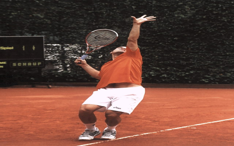 How Long Does a Typical Tennis Game Last? Easy Guide