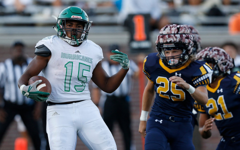 North Central High School Football: Who are their biggest rivals? Learn about the toughest matchups this season.