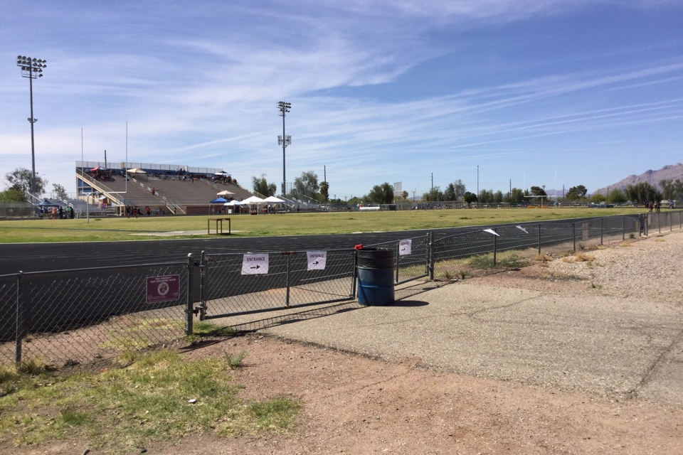 Find Out Catalina High School Football Stadium Seating Capacity Here!