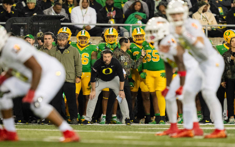 How is the anderson high school football team performing? Discover their current season highlights and player stats.