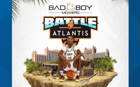 MAIS Overall Basketball Tournament 2025: Get Ready for the Action