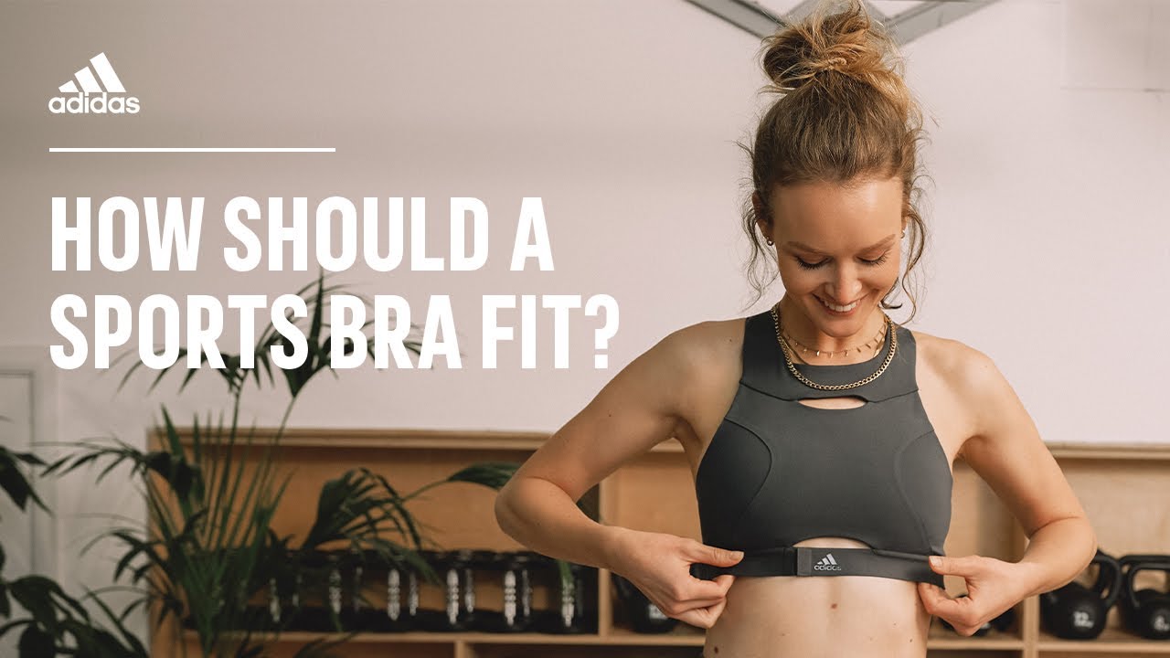 Adidas Womens Sports Bra Buying Guide Avoid These 3 Common Mistakes