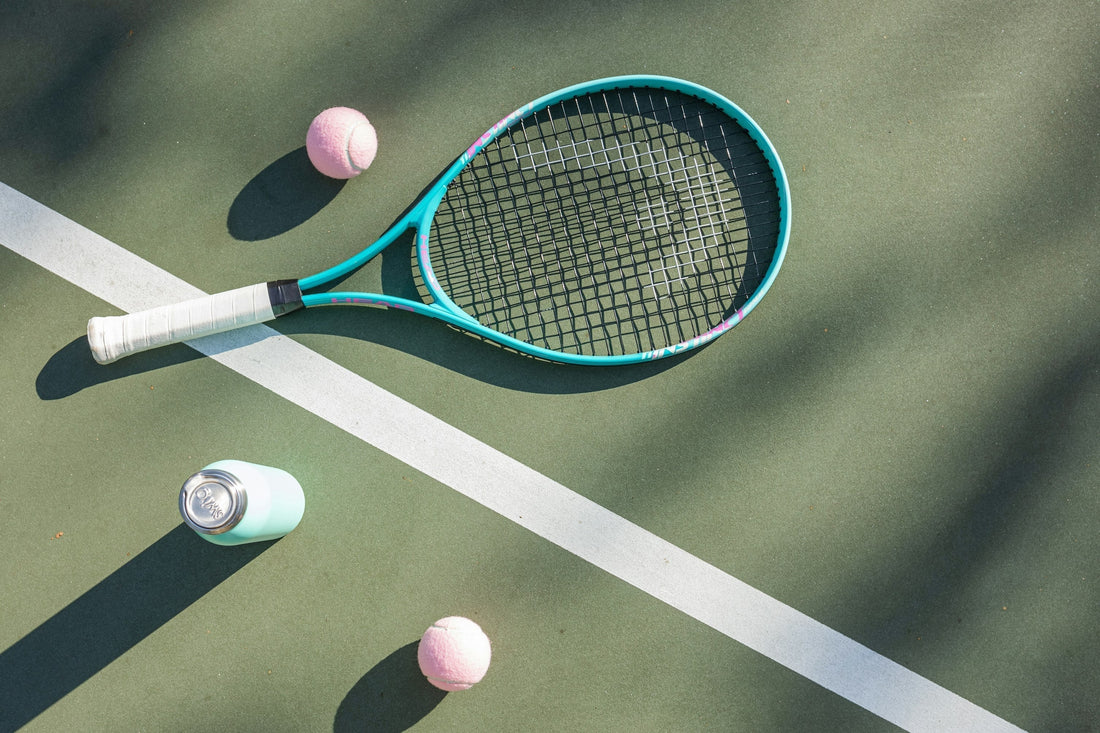 Why is your tennis dynamic rating so important? Discover how it truly affects your matches.