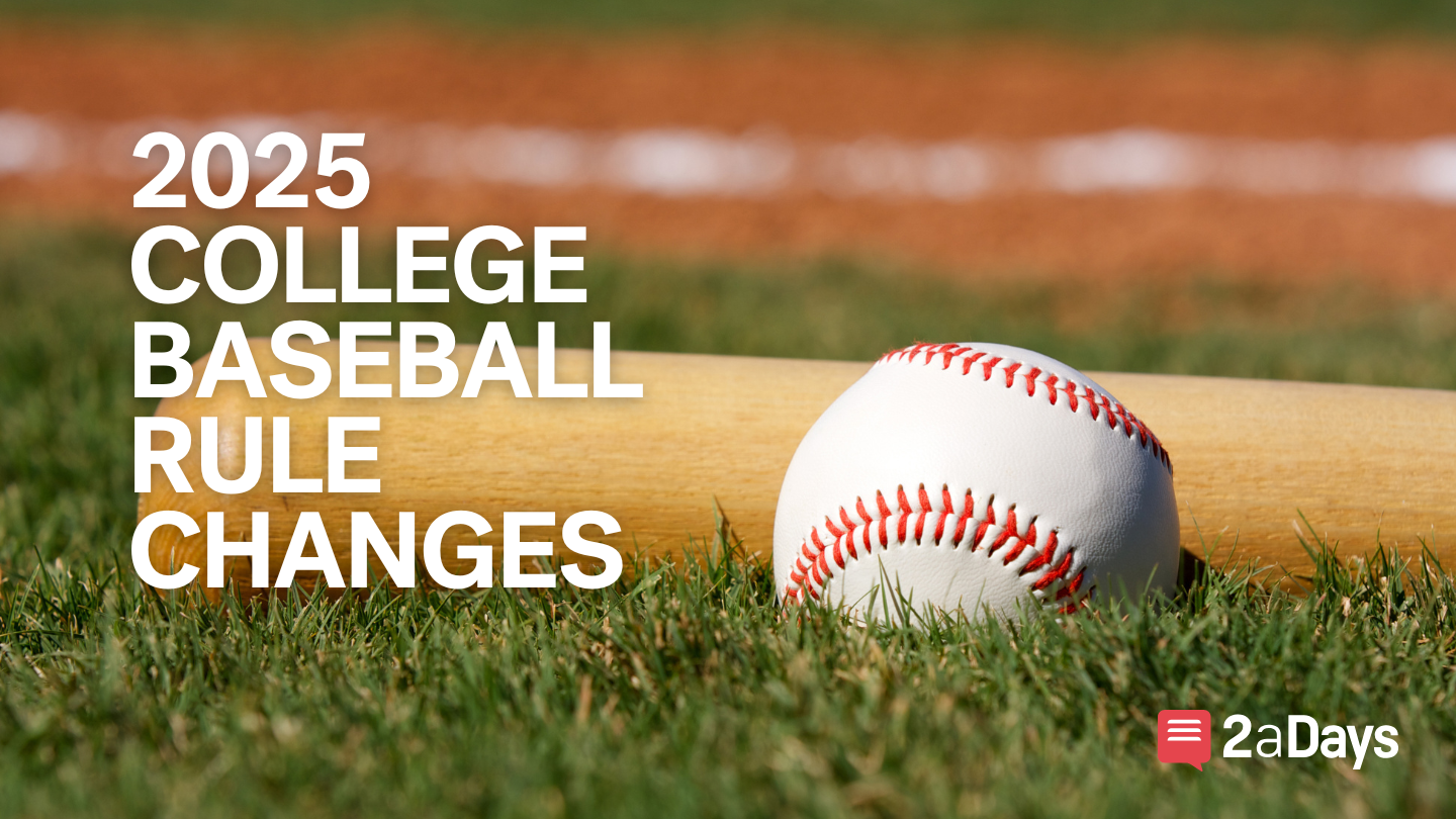 What is the college baseball mercy rule 2025? (Get a simple guide to the changes)