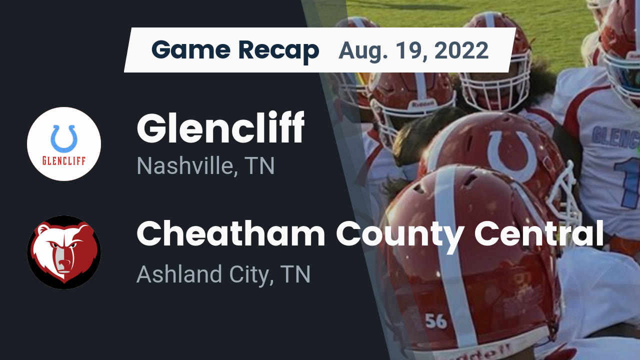 Can I watch Glencliff High School football live stream options online