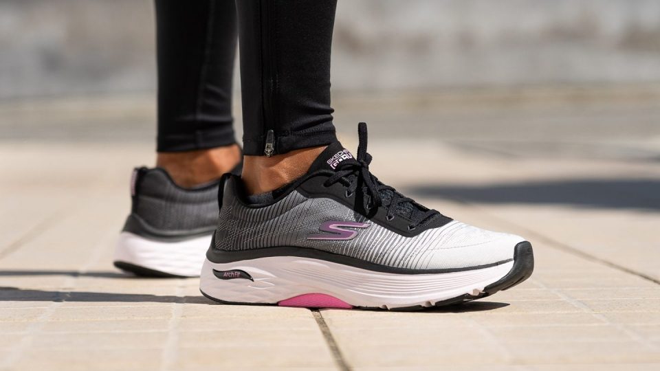 What are the best skechers womens sport shoes? Discover top picks for all day comfort and style.