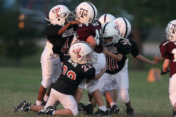 Whats the Duration? How Long Does a Middle School Football Game Last?