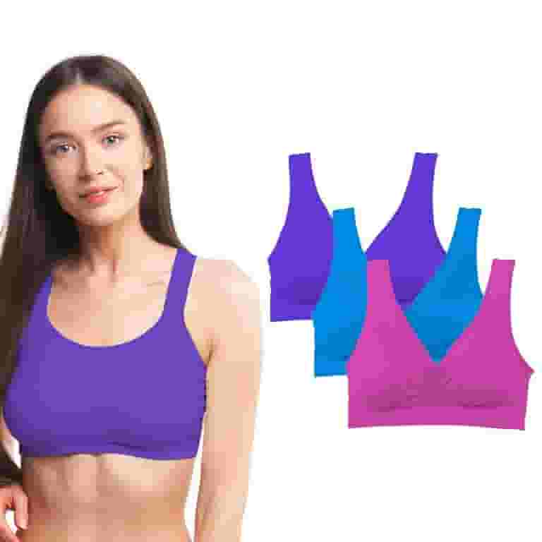 How to choose walmart womens sports bras 3 expert fitting tips