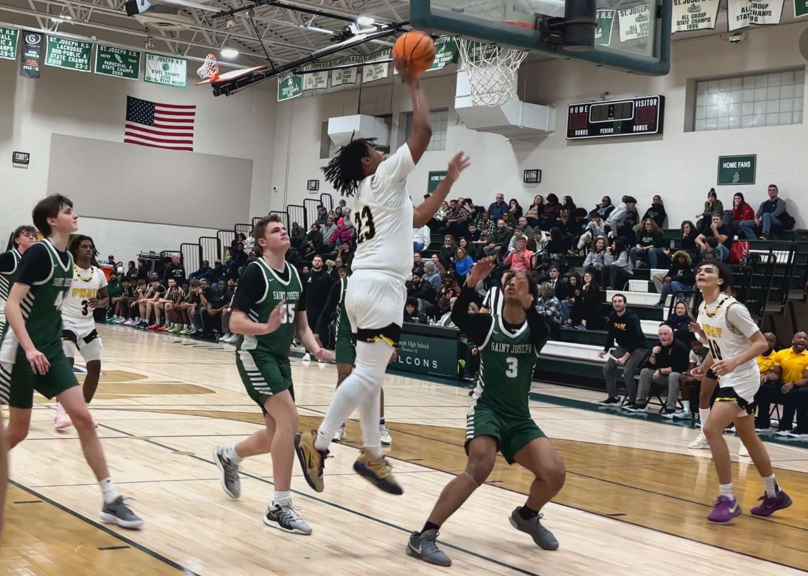 Your Complete Guide to GMC Boys Basketball Tournament Events 2025