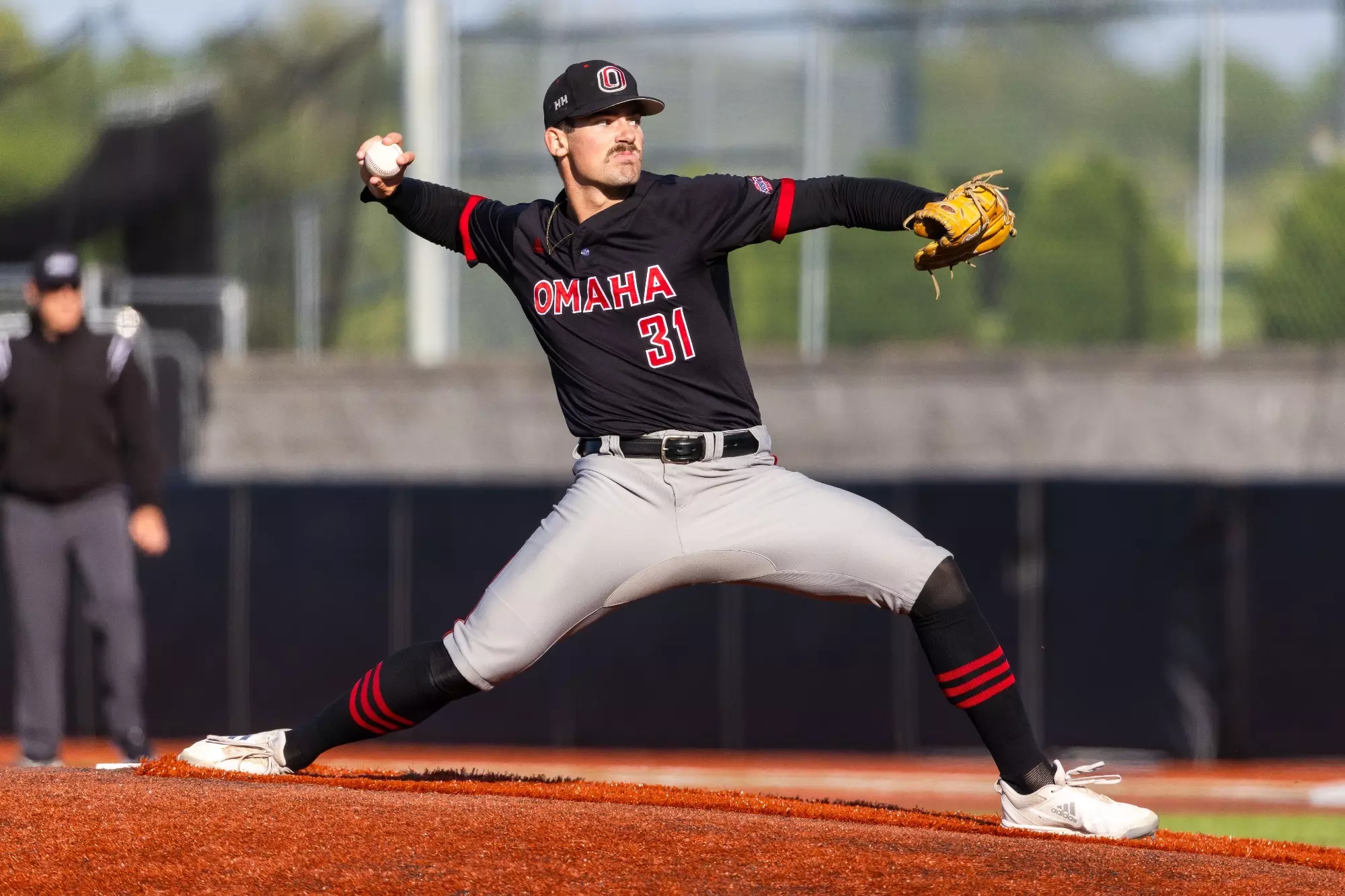Uno Mavericks 2025 Baseball Schedule: View Games on Your Phone!