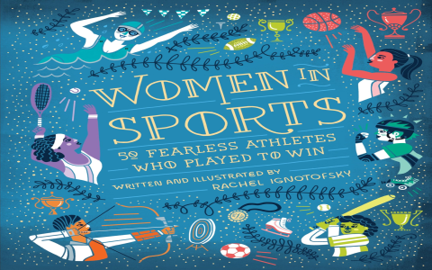Why Are Certain Womens Sports So Popular? Discover the Key Reasons
