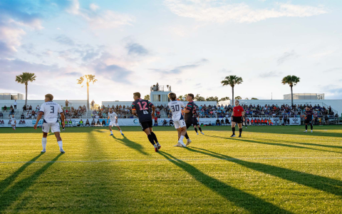 Find Out Catalina High School Football Stadium Seating Capacity Here!