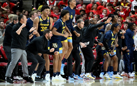 Schedule for NCSAA Basketball Tournament 2025? (Key dates and game times released)