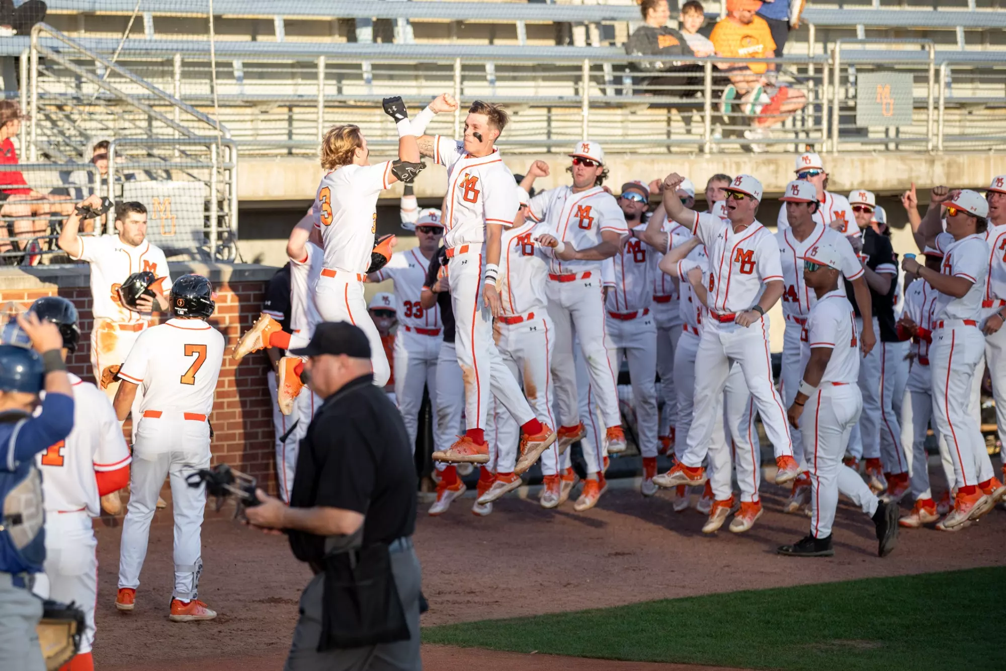 Download Mercer Baseball Schedule 2025 PDF? Print It for Easy Access!