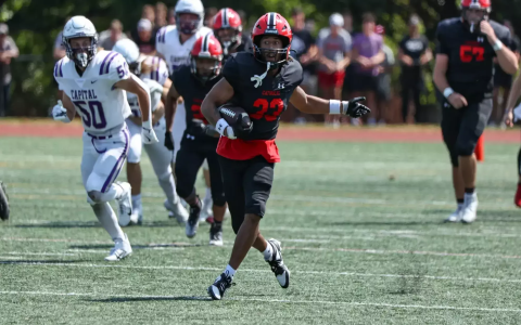 How to Watch Archbishop Carroll High School Football Live Stream Games
