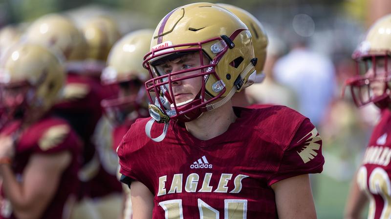 Gettysburg High School Football Game Tonight Time Channel and How to Watch