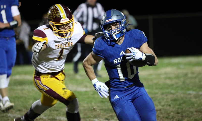 North Central High School Football: Who are their biggest rivals? Learn about the toughest matchups this season.