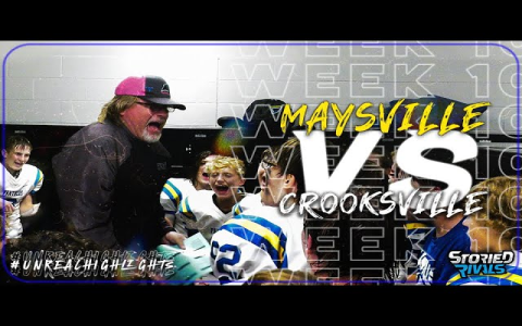Waynesville high school football vs rivals preview big match