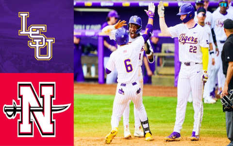 LSU Baseball 2025 News: Latest Updates and Game Highlights