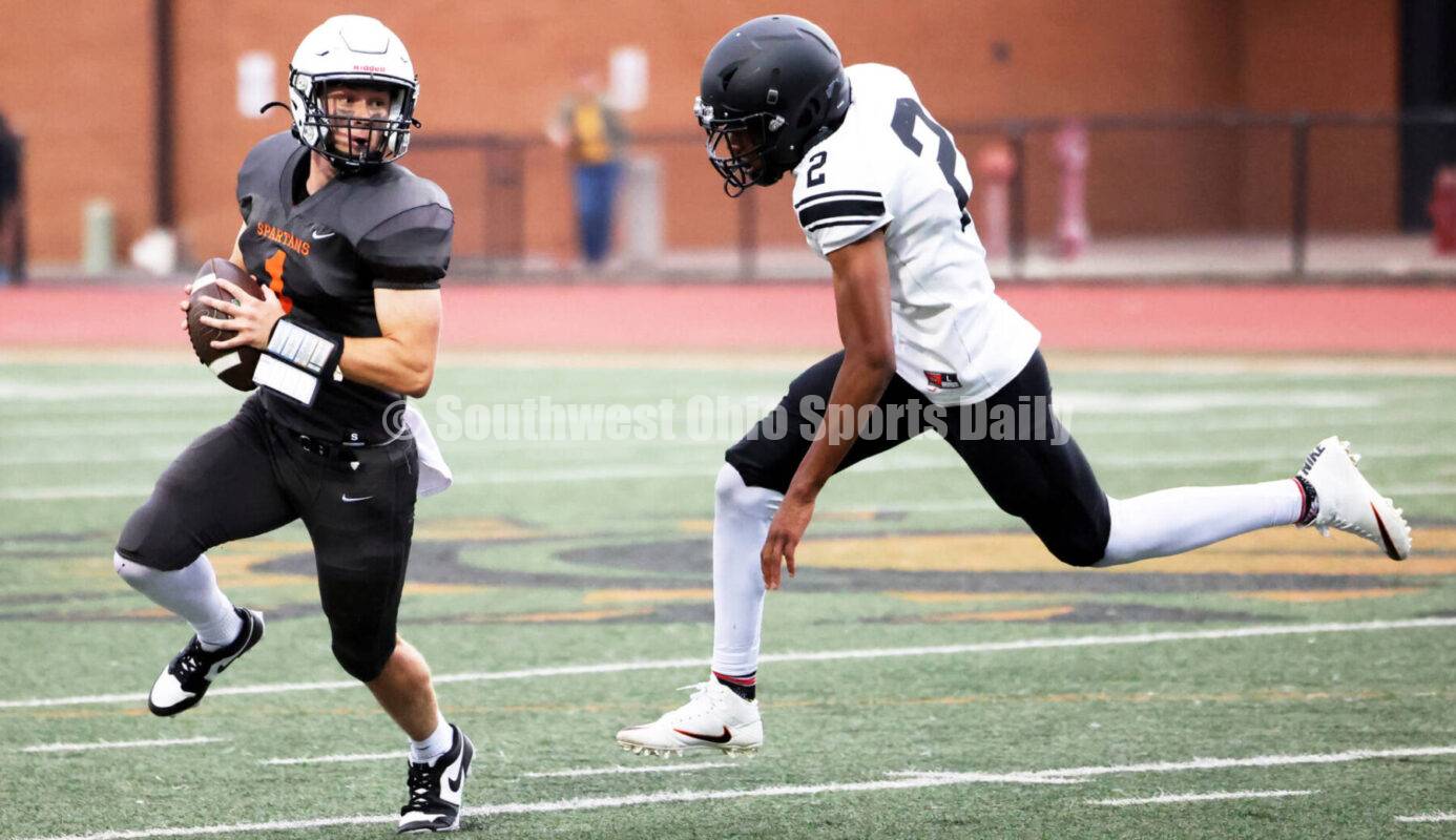 Waynesville high school football vs rivals preview big match