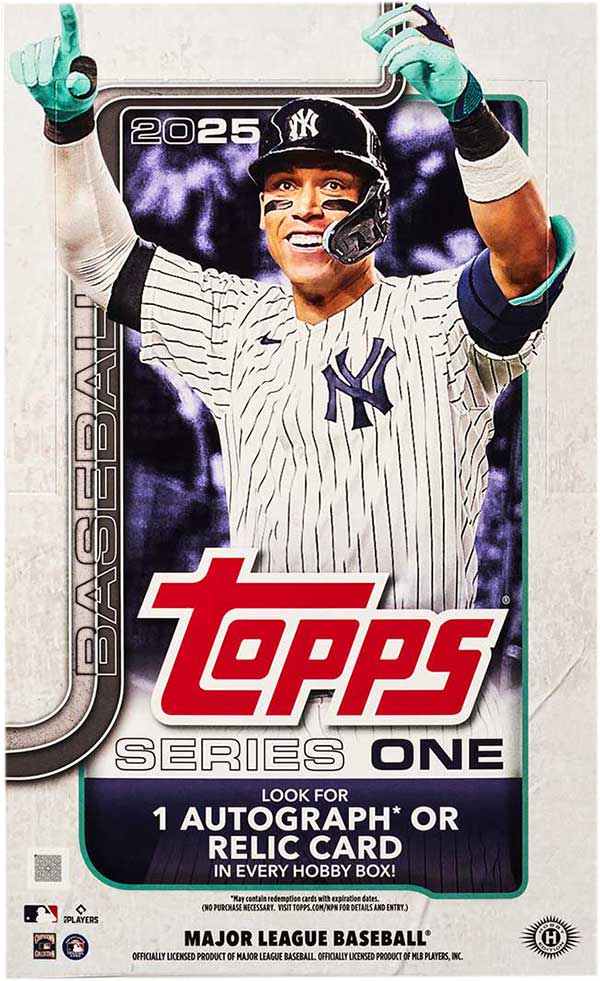 2025 Topps Baseball Checklist Where to Find? Best Places for Collectors!