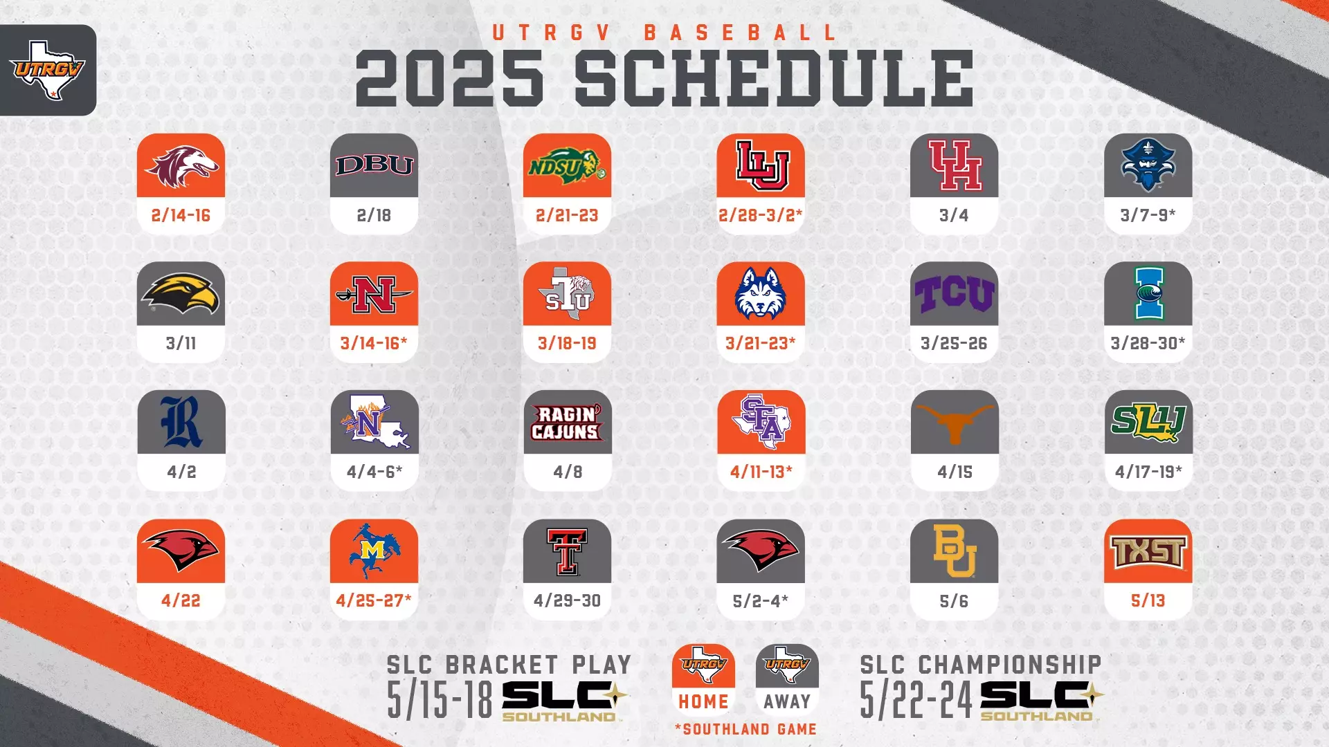 Your Ultimate UT Baseball Schedule 2025: Game Times & Info