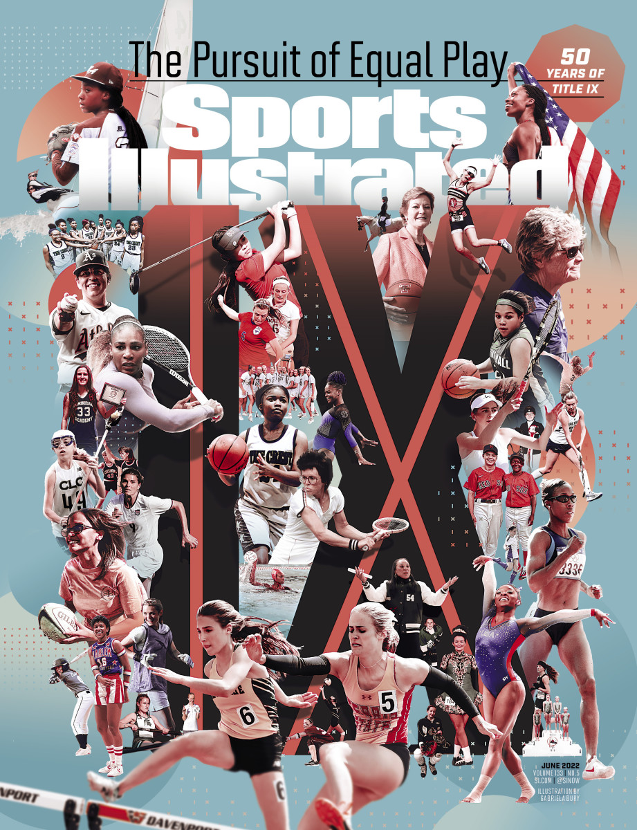 Title IX Womens Sports Rules | What You Need to Know Now