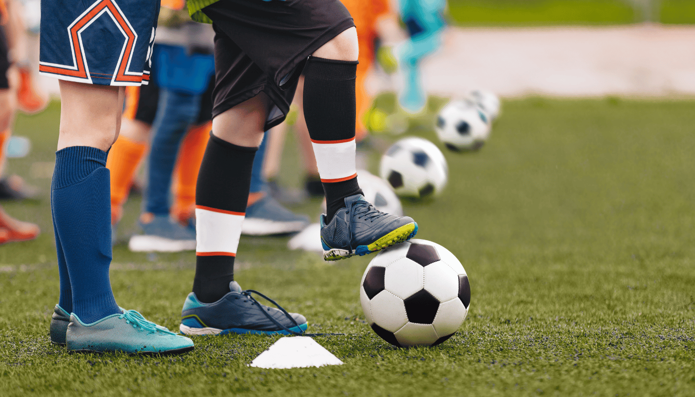 Planning Your Day? Learn How Long Middle School Football Games Really Last.