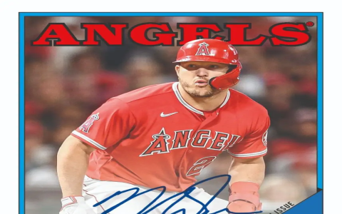 2025 Topps Baseball Checklist Where to Find? Best Places for Collectors!