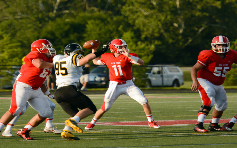 Can I watch Glencliff High School football live stream options online