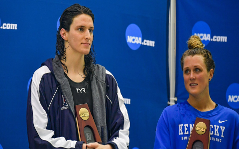 Democrats Vote Against Men in Womens Sports: What This Decision Means for Fairness in Athletics.