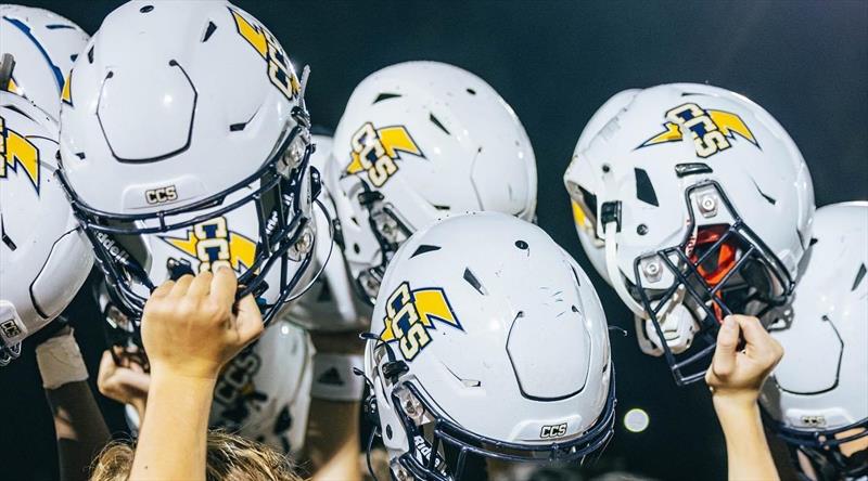 Chattanooga Christian Football Roster 2023 Check Out This Years Players List
