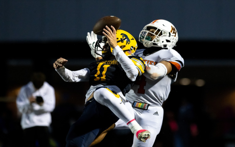 Where Does Otsego High School Football Rank Check Latest Standings