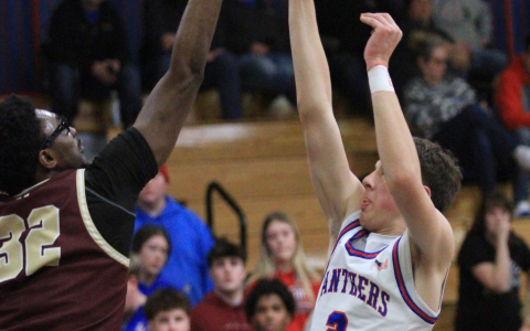 Where to Find Vermilion County Basketball Tournament 2025 Live Stream