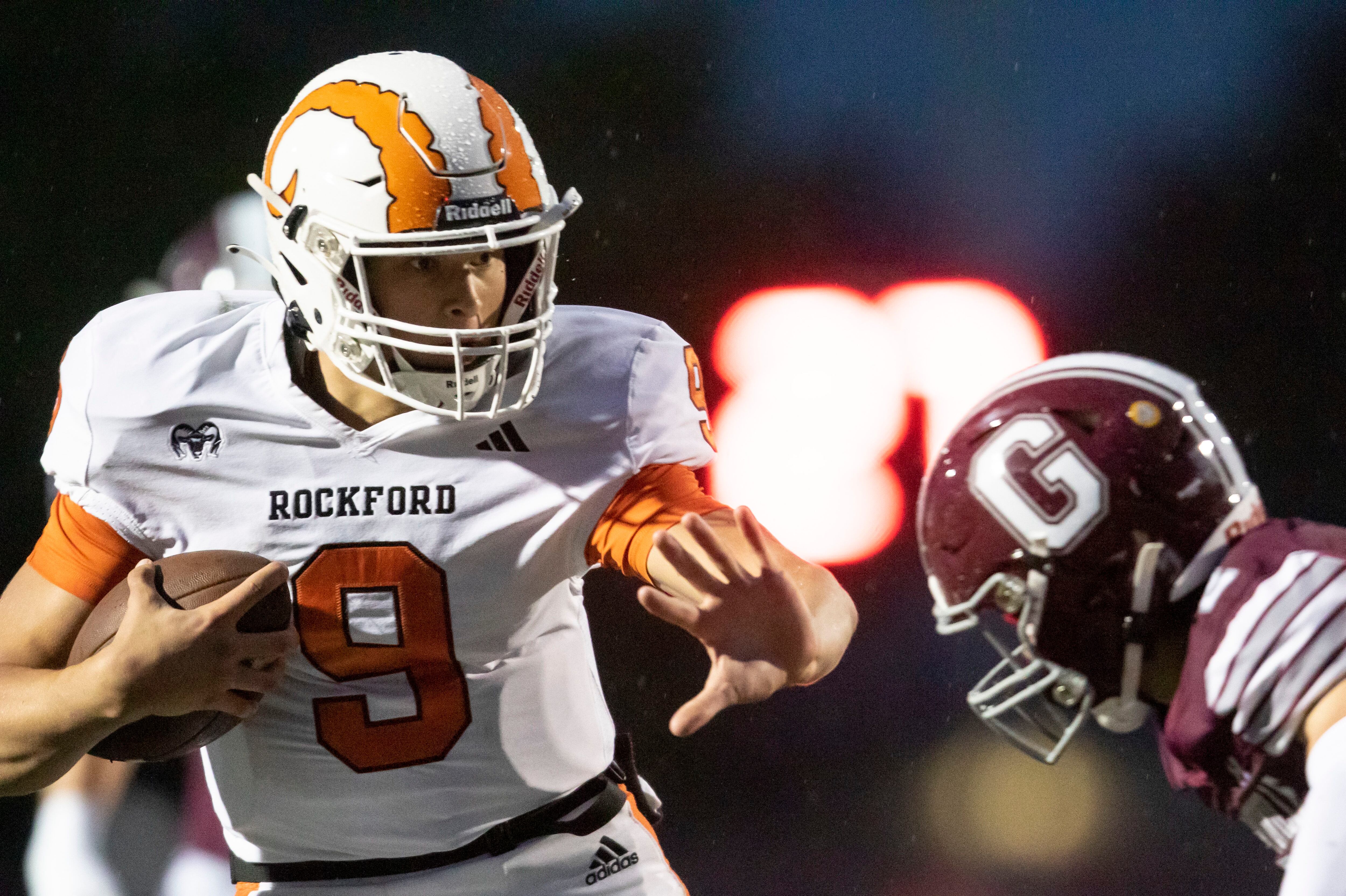 Rockford high school football score mobile alerts? Best apps for instant notifications!