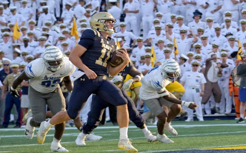 Key teams in wv high school football championship 2024? See top players and stats revealed!