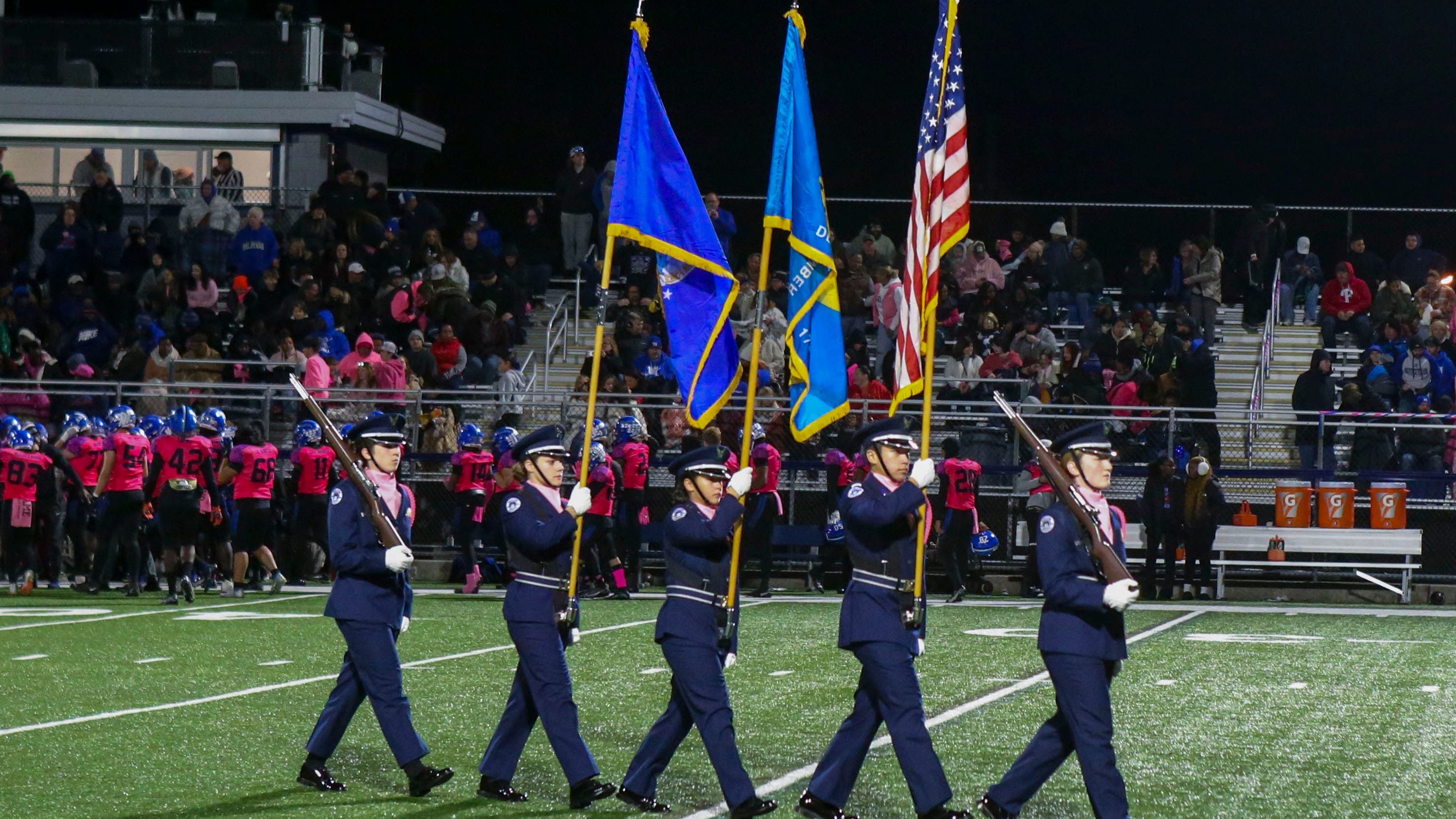 Where to Buy Christiana High School Football Tickets Get Game Passes Easily