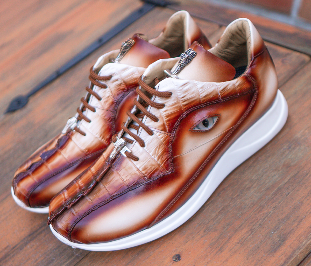 Keep Your Gator Tennis Shoes Looking Great (Easy Tips)