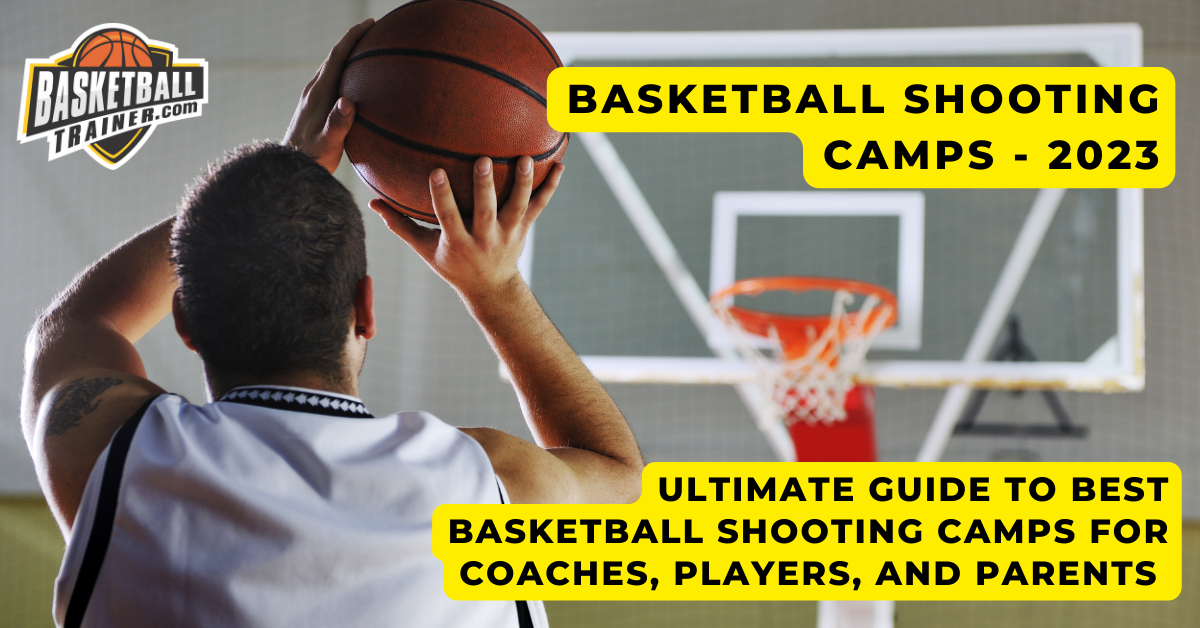 How to Find Best Basketball Shooting Camps 2025 (Expert Guide)