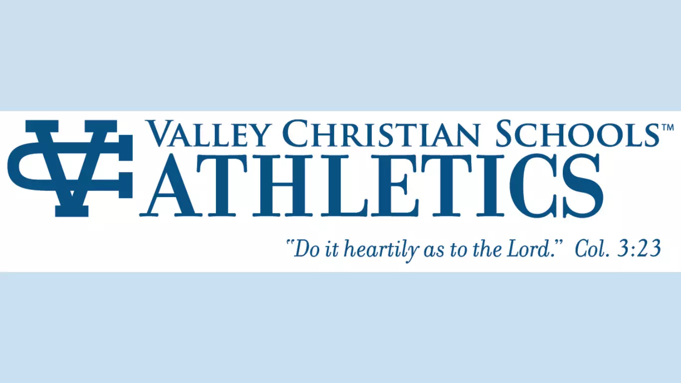 Join Valley Christian High School Football Team Tryout Information Updates