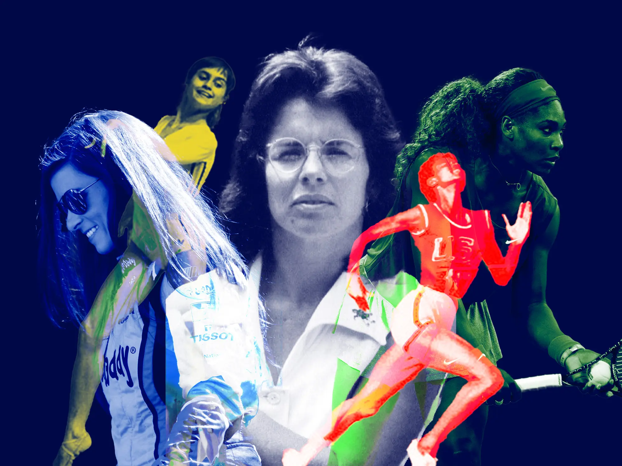Why we need Women in Sports Day? Key moments & impacts explained!