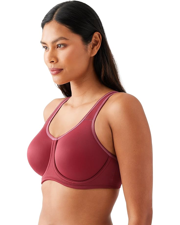 Where To Buy Wacoal Womens Sport Full Figure Underwire Bra Top Tips