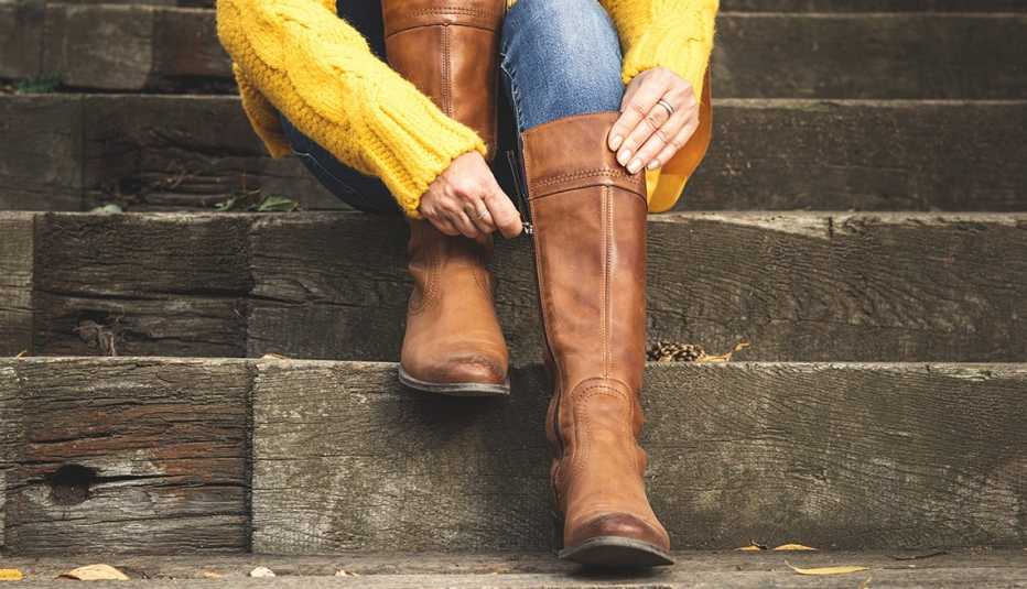 How to Choose Sport Boots for Women: 5 Must-Know Tips Before Buying!